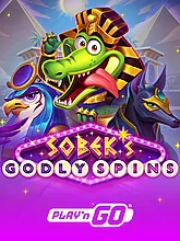 Sobeks Godly Spins