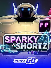 SparkyShortz