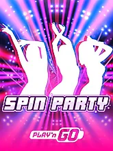 Spin Party