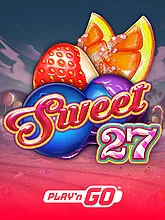 Sweet 27