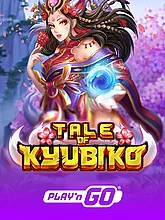 Tale of Kyubiko