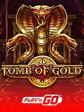 Tomb of Gold