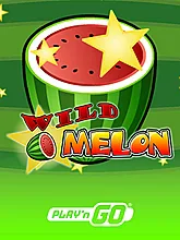 Wild Melon