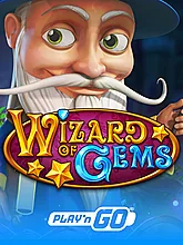 Wizard of Gems