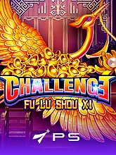 CHALLENGEFU LU SHOU XI