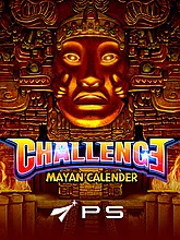 CHALLENGEMAYAN CALENDAR