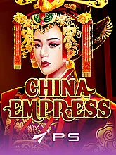 CHINA EMPRESS
