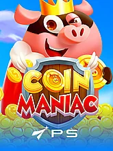 COIN MANIAC