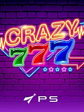 CRAZY 777