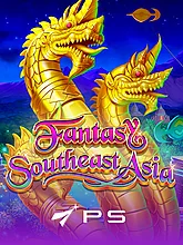 FANTASY SOUTHEAST ASIA