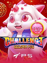 FEATURE BUYGOLDEN PIG