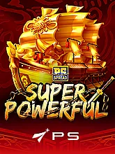 FEATURE BUYSUPER POWERFUL
