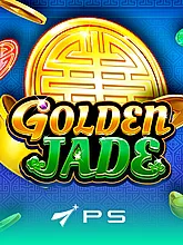 GOLDEN JADE