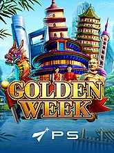 GOLDEN WEEK