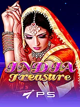 INDIA TREASURE