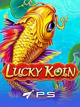 LUCKY KOIN