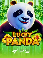LUCKY PANDA