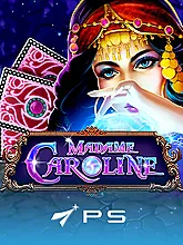 MADAME CAROLINEJACKPOT