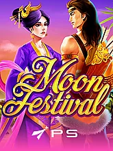 MOON FESTIVAL