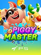 PIGGY MASTER