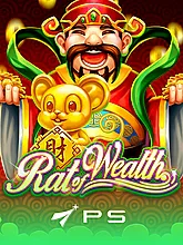 RAT OF WEALTH