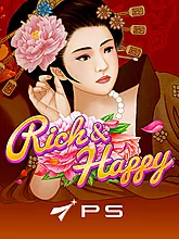 RICH HAPPY
