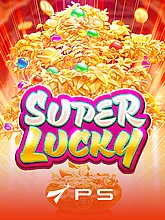 SUPER LUCKY