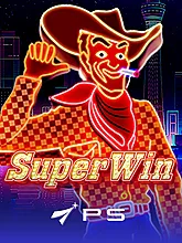 SUPER WIN
