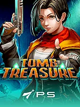TOMB TREASURE