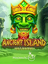 Ancient Island Megaways