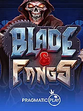 Blade Fangs