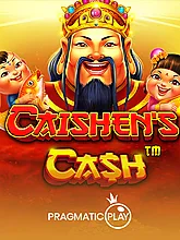 Caishens Cash