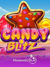 Candy Blitz