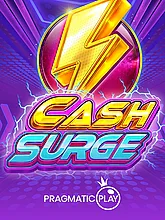 Cash Surge