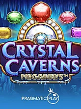 Crystal Caverns Megaways
