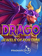 Drago Jewels of Fortune
