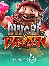 Dwarf  Dragon