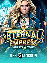 Eternal Empress Freeze Time