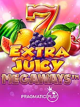 Extra Juicy Megaways