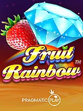 Fruit Rainbow