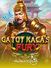 Gatot Kacas Fury