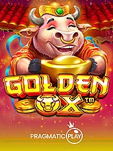 Golden Ox