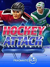 Hockey Attack