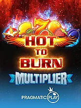 Hot to Burn Multiplier
