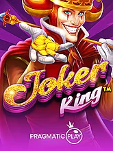 Joker King