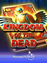 Kingdom of the Dead