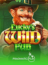 Luckys Wild Pub