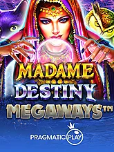 Madame Destiny Megaways