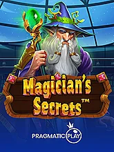 Magicians Secrets