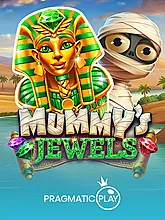 Mummys Jewels